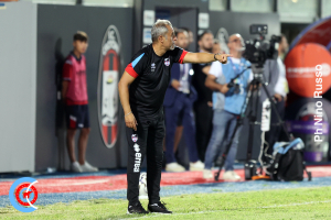 Crotone-Catania 1-0 coppa italia