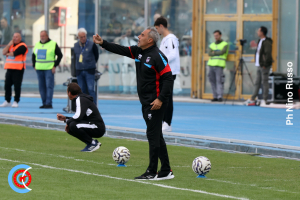 Catania-Salernitana 2-0