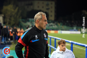 Monopoli-Catania 1-2