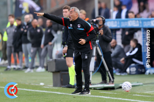 Salernitana-Catania 0-0