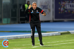 Catania--Casertana 0-0
