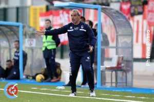 Team Altamura-Catania 1-1