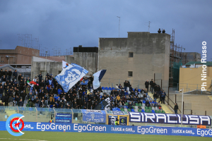 Siracusa-Catania 1-1