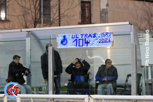 Siracusa-Catania 1-1