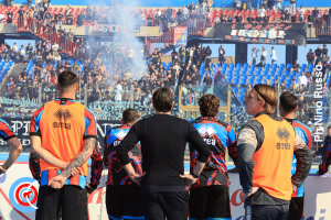 Catania-AZ Picerno 1-2
