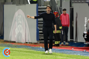 Crotone-Catania 2-0