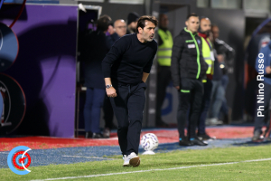 Crotone-Catania 2-0