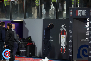 Crotone-Catania 2-0