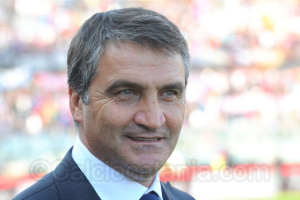 Catania-Sassuolo 0-0