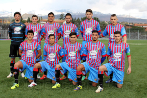 Camp. Primavera Catania-Bari 0-1