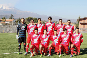 Camp. Primavera Catania-Lazio 0-2