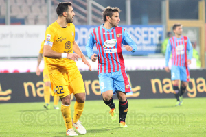 Catania-Verona 0-0