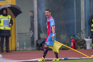 Catania-Torino 1-2