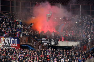 Catania-Juventus 0-1