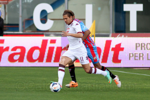 Catania-Torino 1-2 · Catania - Torino