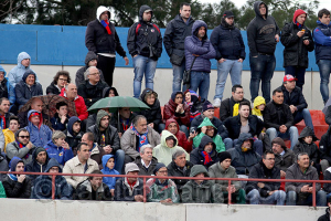 Catania-Torino 1-2: I tifosi - prima parte · Catania - Torino