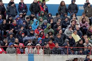 Catania-Torino 1-2: I tifosi - prima parte · Catania - Torino