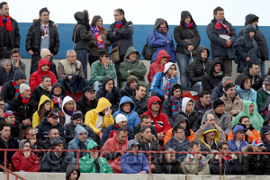Catania-Torino 1-2: I tifosi - prima parte · Catania - Torino