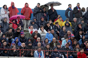 Catania-Torino 1-2: I tifosi - prima parte · Catania - Torino