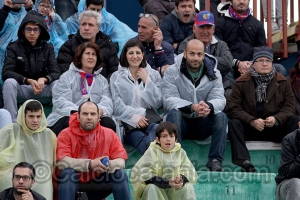 Catania-Torino 1-2: I tifosi - prima parte · Catania - Torino