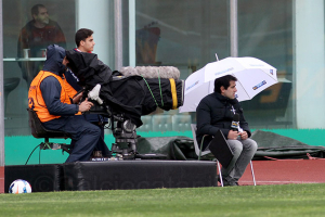 Catania-Torino 1-2 · Catania - Torino