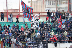 Catania-Torino 1-2: I tifosi - prima parte · Catania - Torino