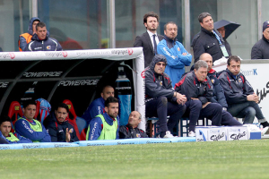Catania-Torino 1-2 · Catania - Torino