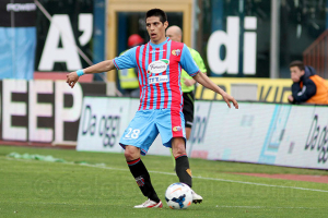 Catania-Torino 1-2 · Catania - Torino
