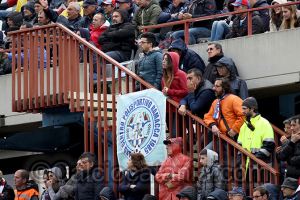 Catania-Torino 1-2: I tifosi - prima parte · Catania - Torino