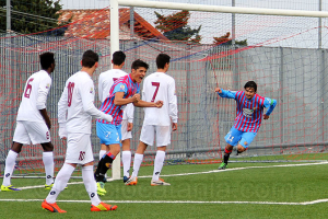 Camp. Primavera Catania-Reggina 2-0