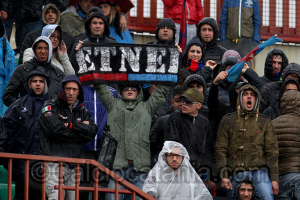 Catania-Tornino1-2: I tifosi - seconda parte · Catania - Torino
