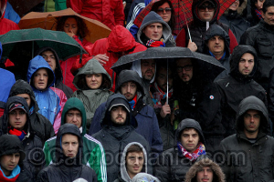 Catania-Tornino1-2: I tifosi - seconda parte · Catania - Torino