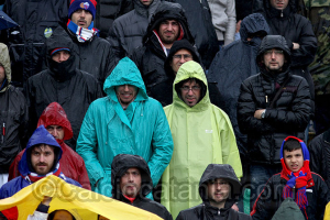 Catania-Tornino1-2: I tifosi - seconda parte · Catania - Torino