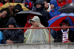 Catania-Tornino1-2: I tifosi - seconda parte · Catania - Torino