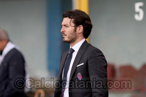 Catania-Tornino1-2: I tifosi - seconda parte · Catania - Torino