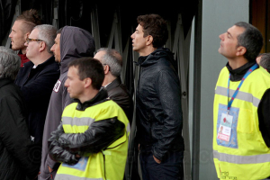 Catania-Torino 1-2 · Catania - Torino