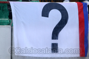 Catania-Torino 1-2: I tifosi - prima parte · Catania - Torino