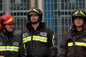 Catania-Tornino1-2: I tifosi - seconda parte · Catania - Torino