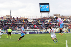 Catania-Torino 1-2 · Catania - Torino