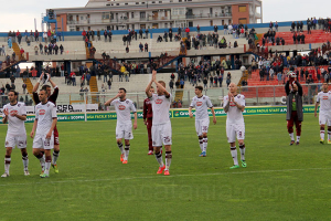 Catania-Torino 1-2 · Catania - Torino
