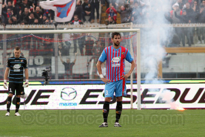Catania-Fiorentina 0-3