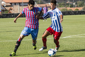 Catania-Akragas 5-0 