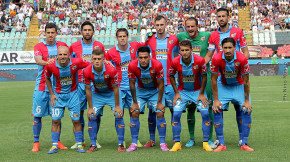 Catania-Modena 0-0