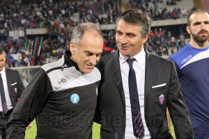 Catania-Udinese 1-0 · Catania - Udinese