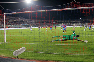 Catania-Udinese 1-0 · Catania - Udinese