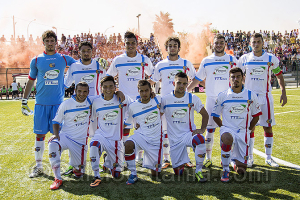 Primavera Palermo-Catania 1-2