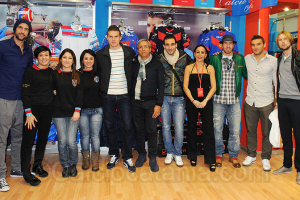 Il Nuovo Catania Point di Via Etnea 394a