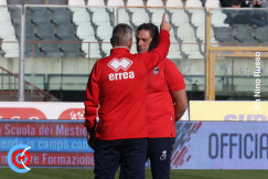 Catania - Ragusa