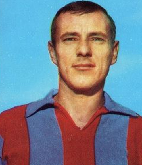 Mauro Vaiani