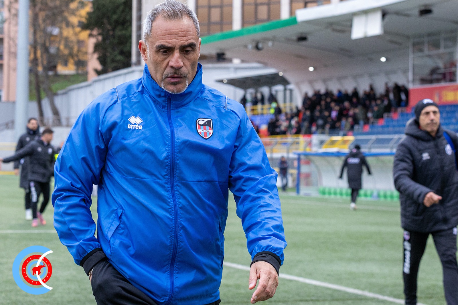 Un Catania S...orrendo!